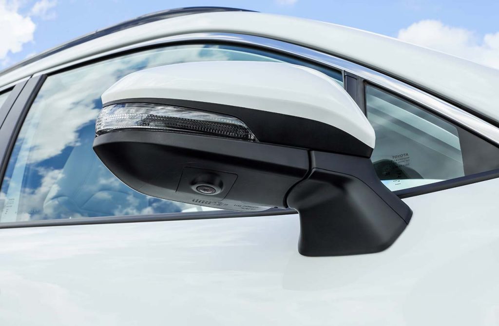 Toyota Corolla Cross 2025