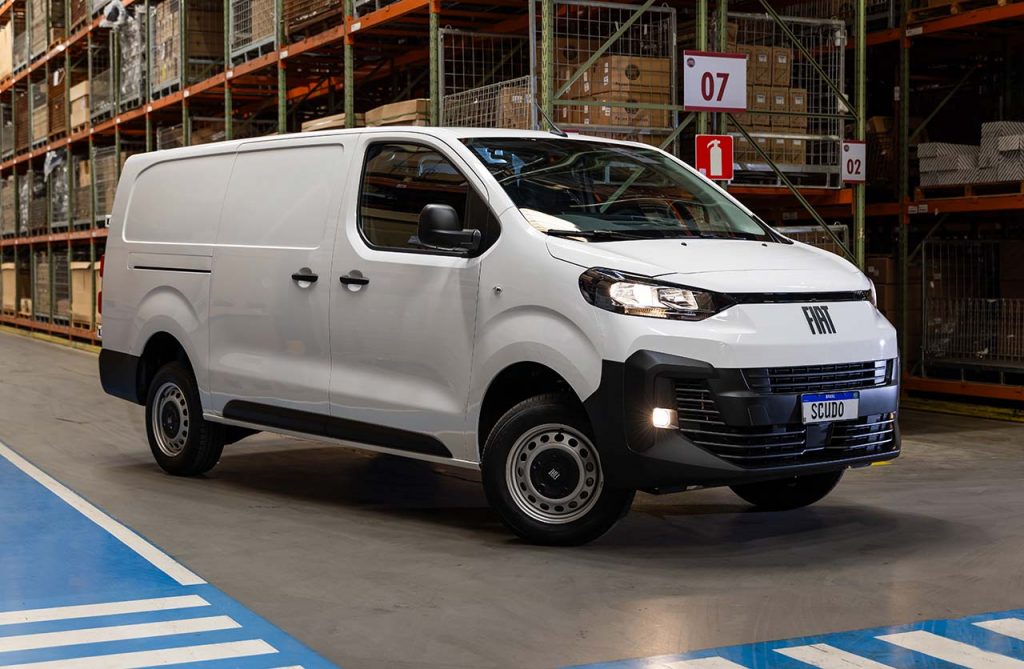 Citroën Expert Cargo