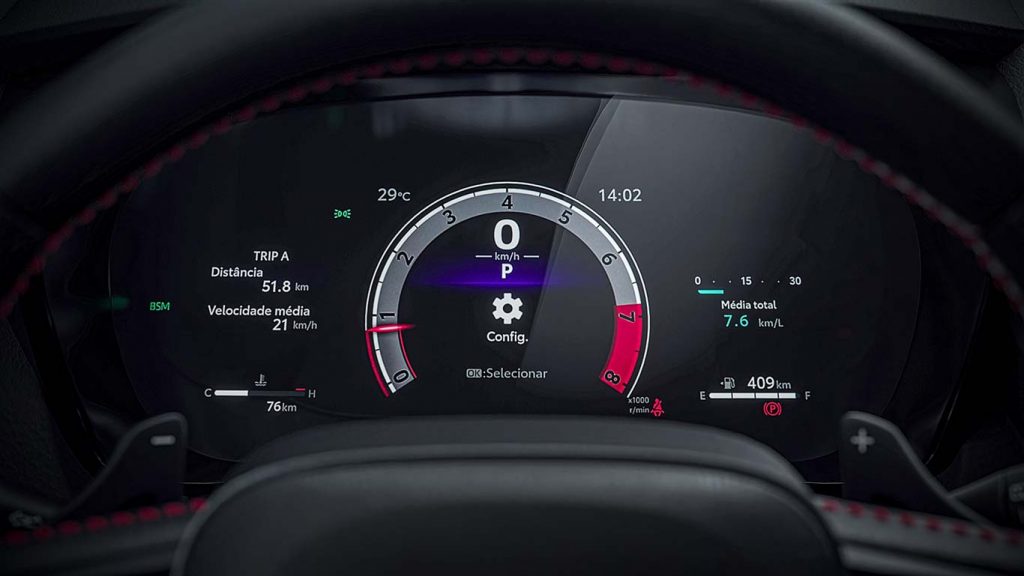 Toyota Corolla GR-Sport 2025