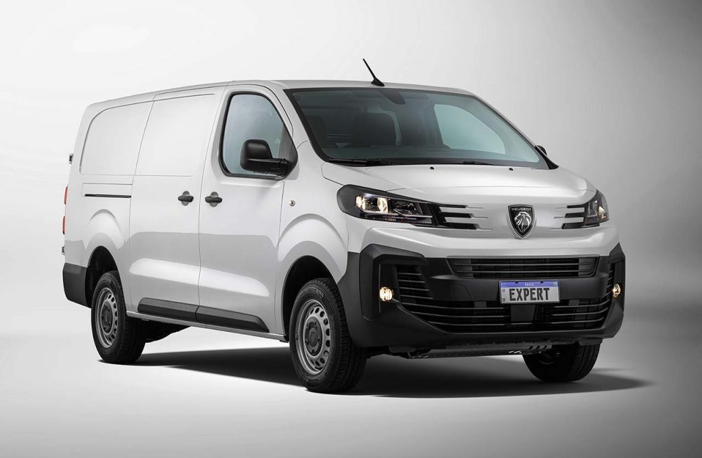 Citroën Expert Cargo