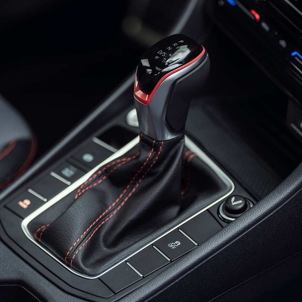 Volkswagen Vento GLI 2025