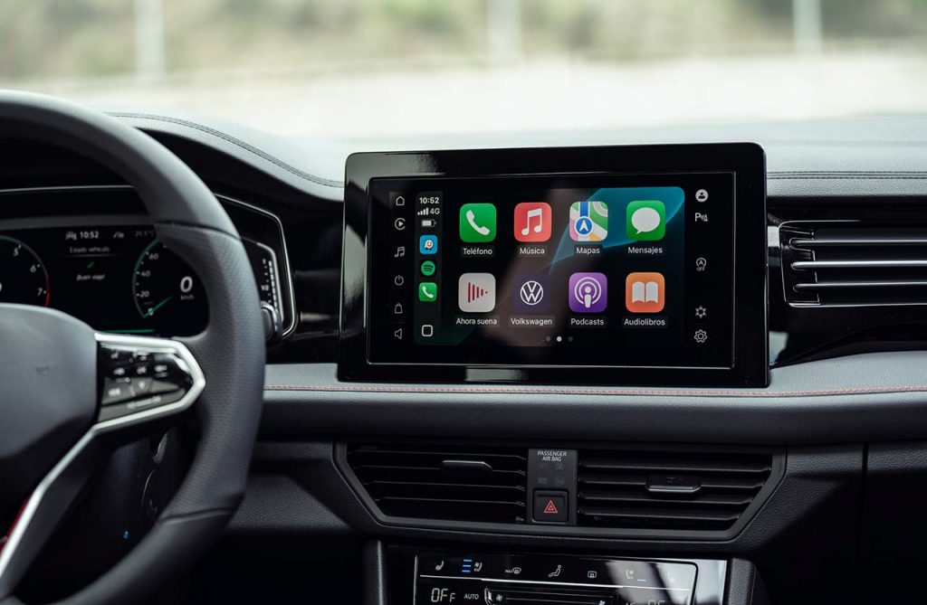 Volkswagen Vento GLI 2025