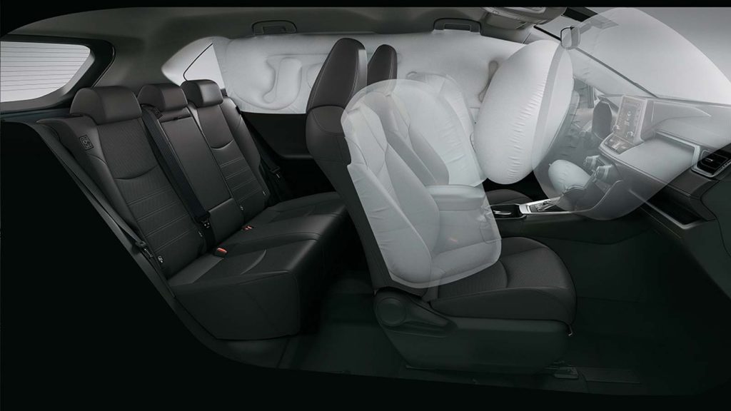 Toyota RAV4 Hybrid 2025