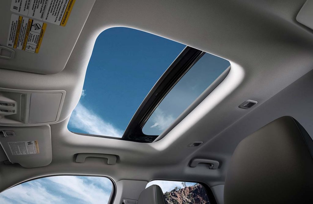 Ford Bronco Sport 2025