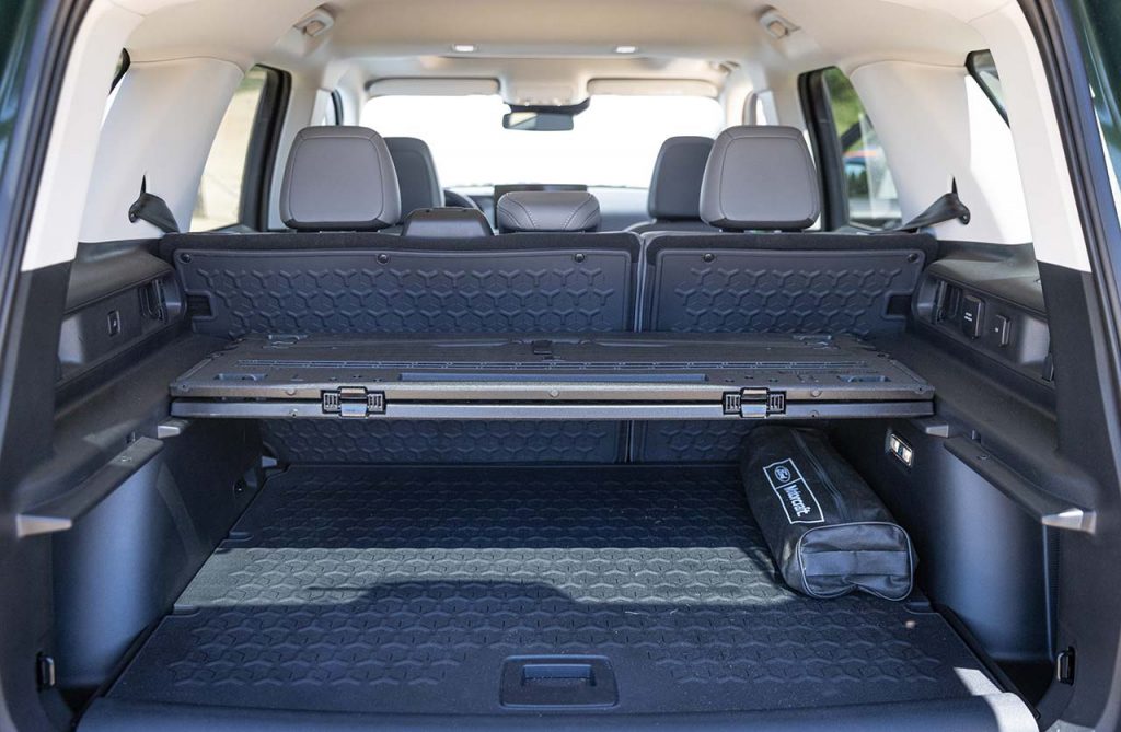 Ford Bronco Sport 2025