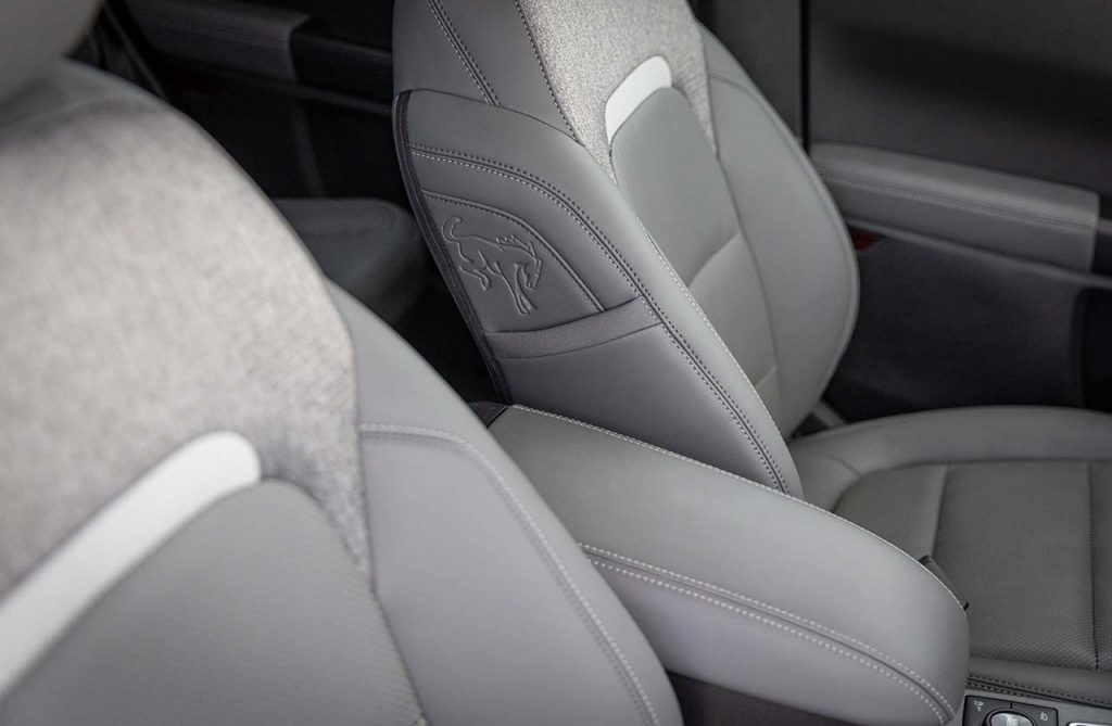 Ford Bronco Sport 2025