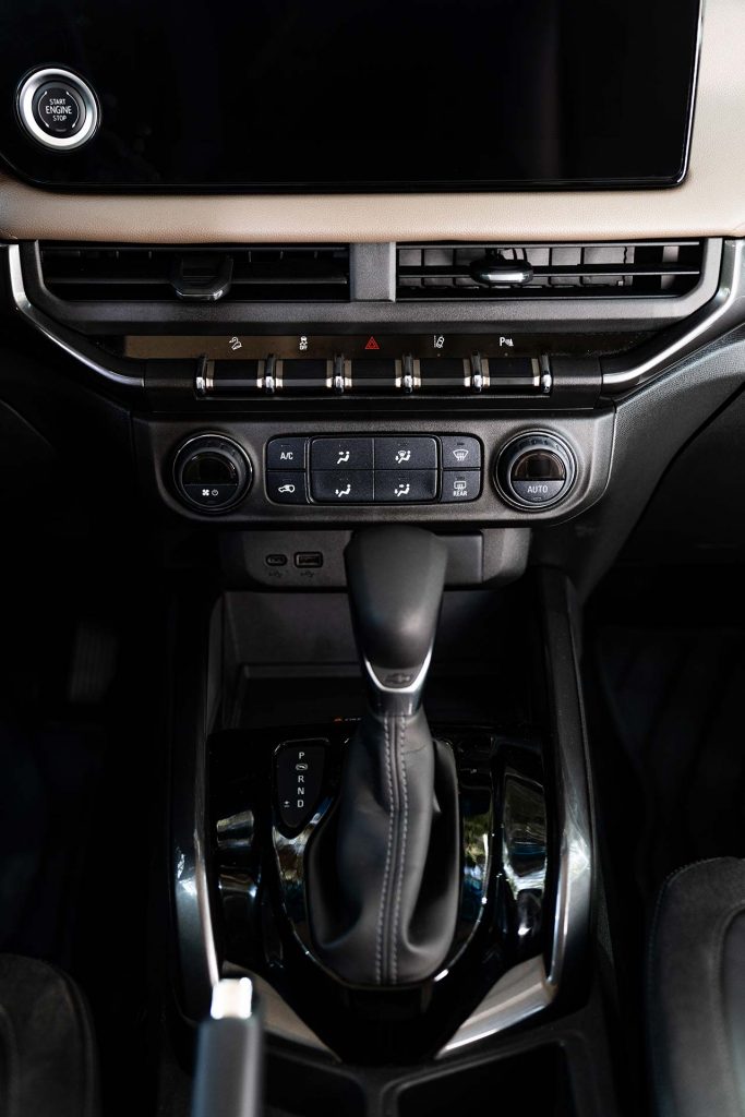 Chevrolet Trailblazer 2025