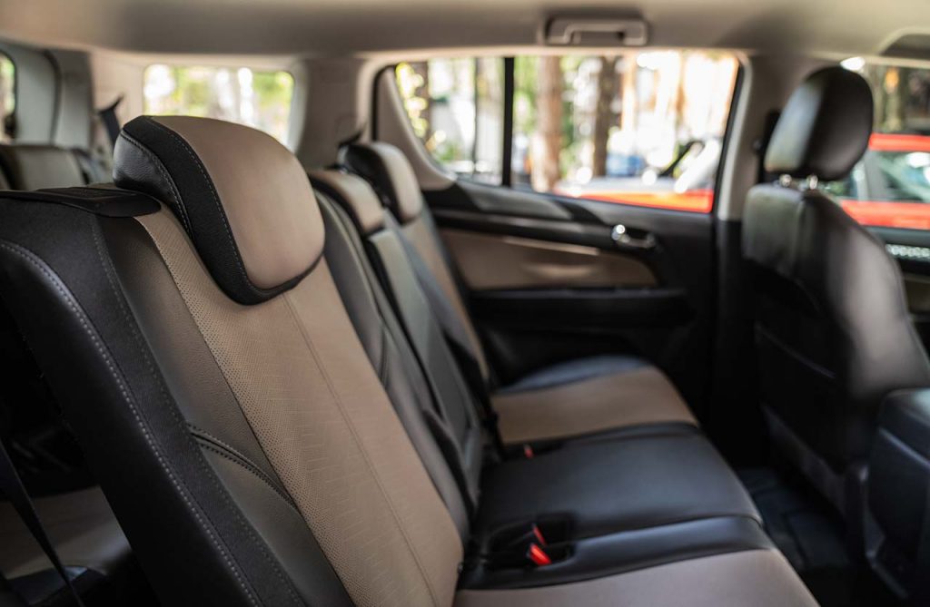 Chevrolet Trailblazer 2025