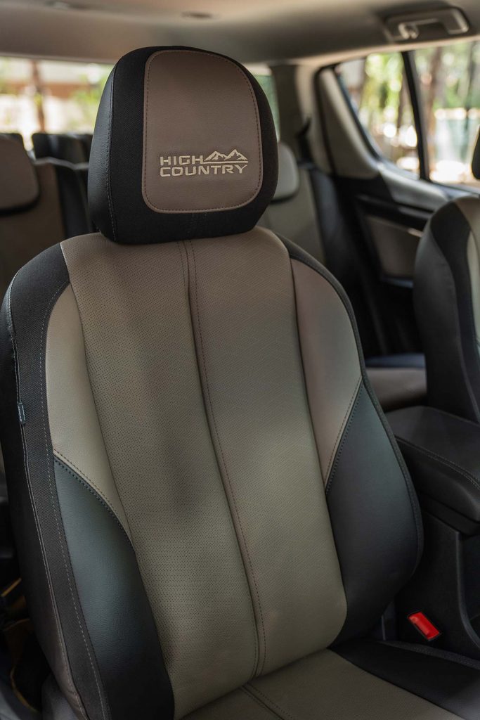 Chevrolet Trailblazer 2025