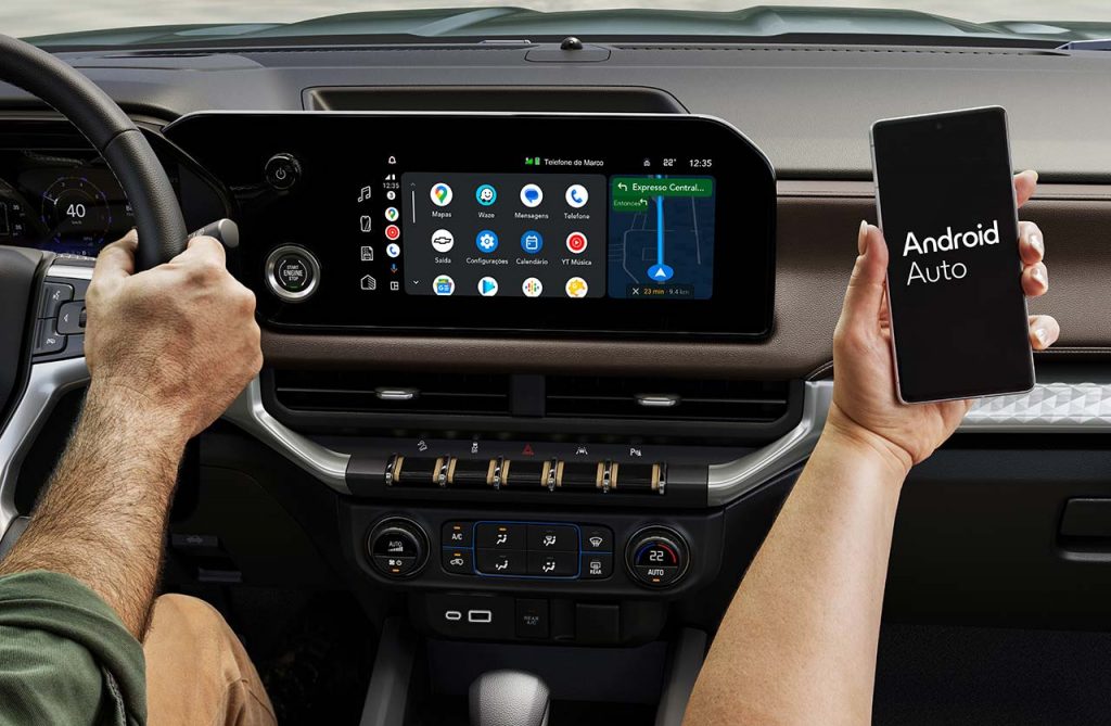 Chevrolet Trailblazer 2025