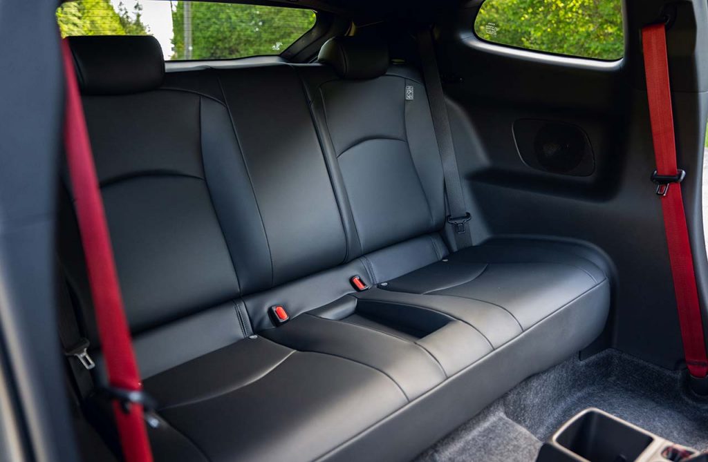 Toyota GR Yaris 2025