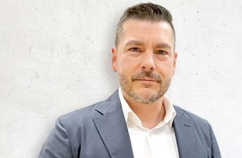 Denis Güven será el nuevo CEO y presidente de Mercedes-Benz Brasil y América Latina