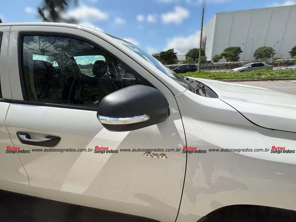 Fiat Titano Endurance