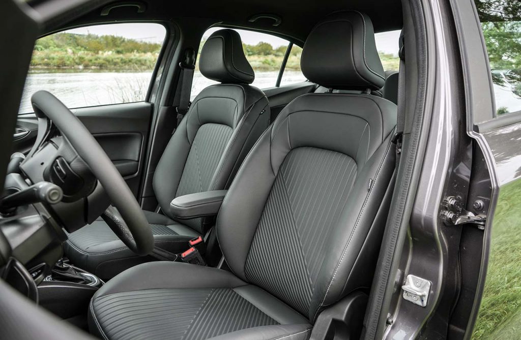 Nuevo Fiat Cronos 2026