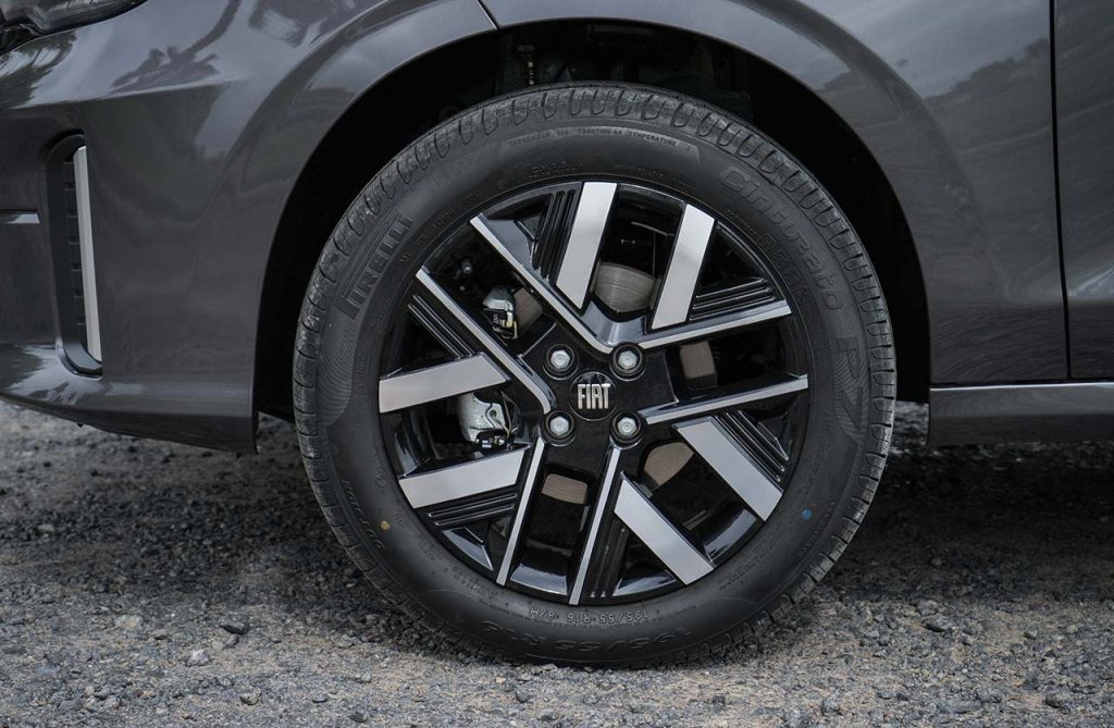 Nuevo Fiat Cronos 2026