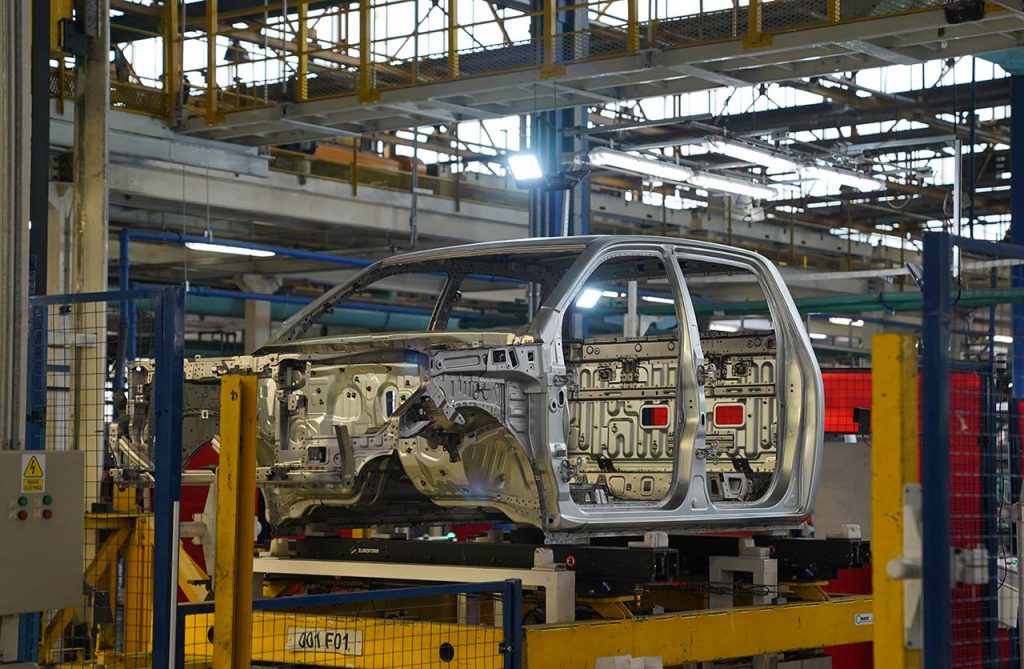 Fiat Titano argentina