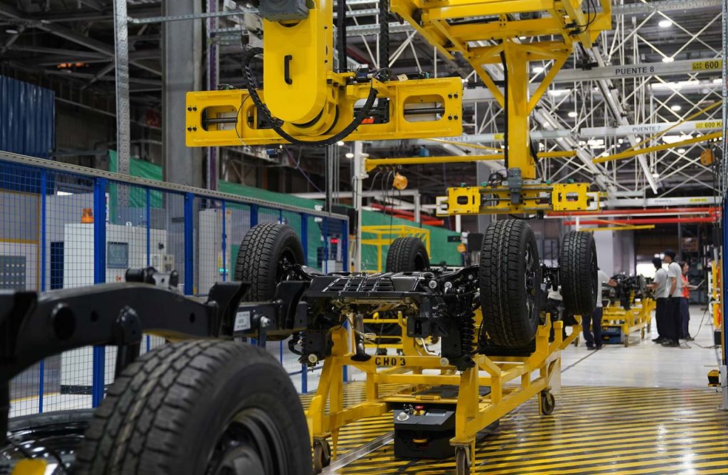 Fiat Titano argentina