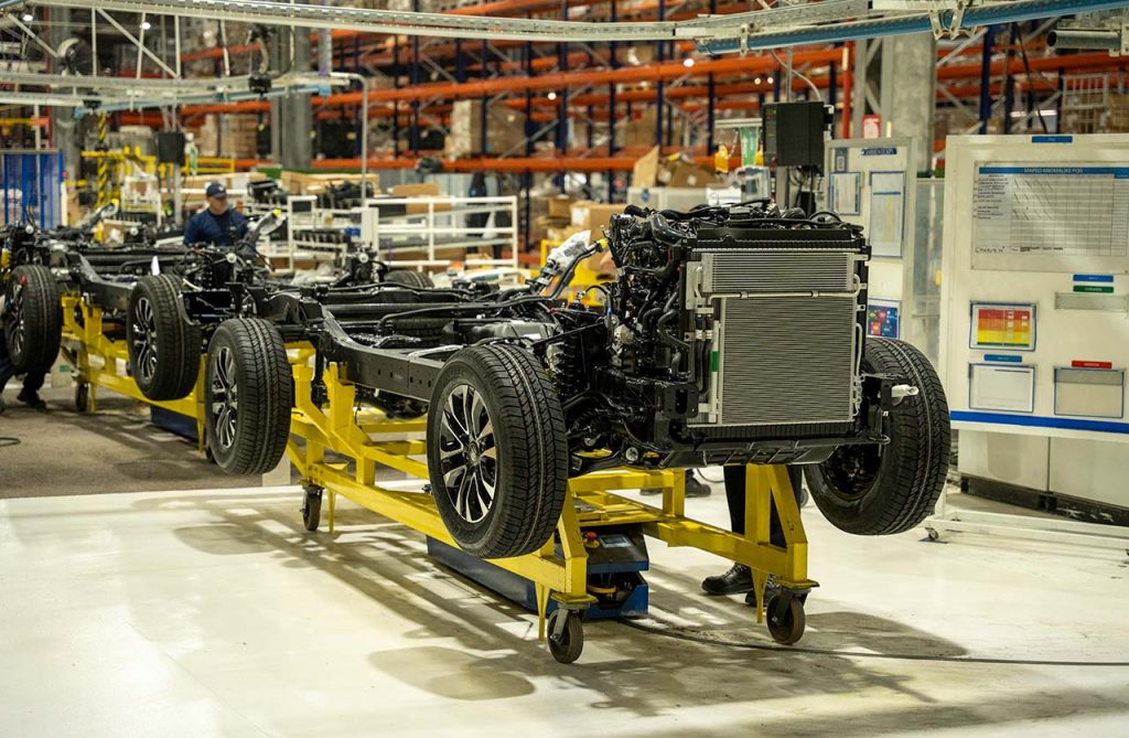 Fiat Titano argentina