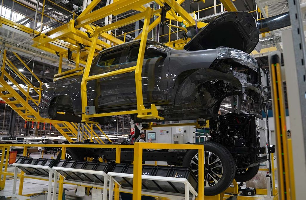 Fiat Titano argentina