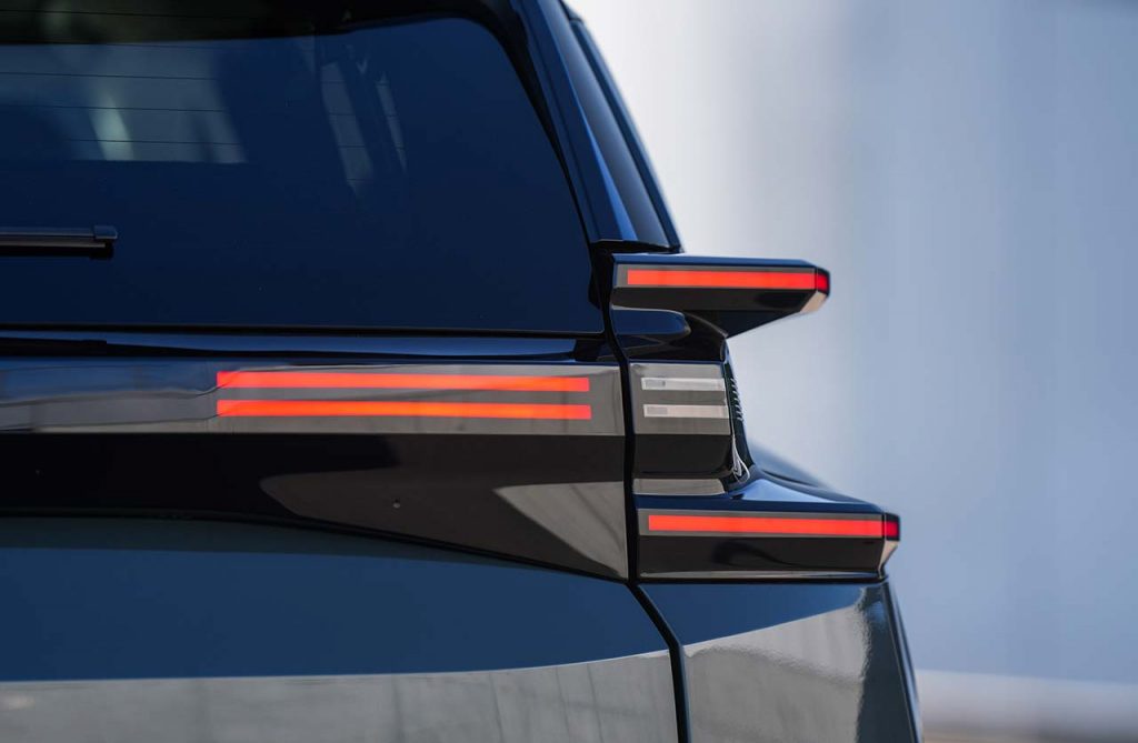 Nuevo Citroën C5 Aircross 2025