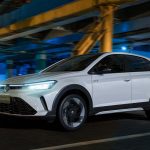 Se viene un nuevo Volkswagen Nivus