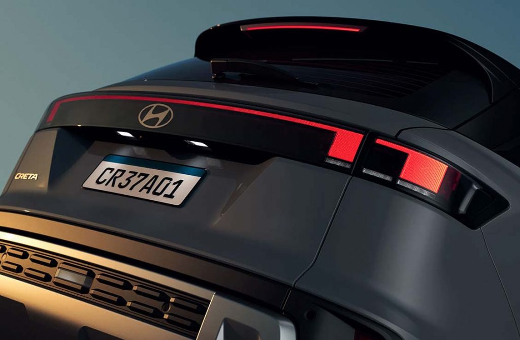 Hyundai Creta 2025