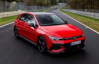 Volkswagen Golf GTI Edition 50: de qué se trata