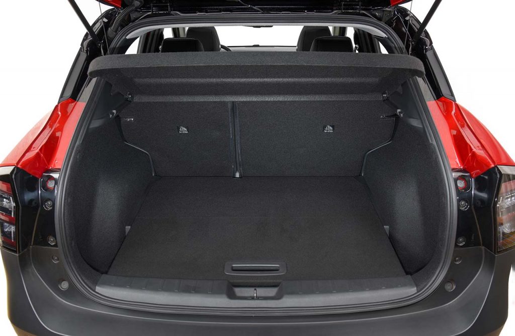 Nuevo Nissan Kicks 2026