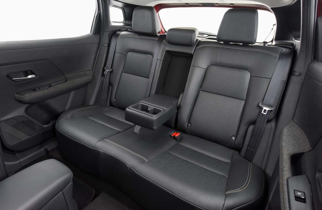 Nuevo Nissan Kicks 2026