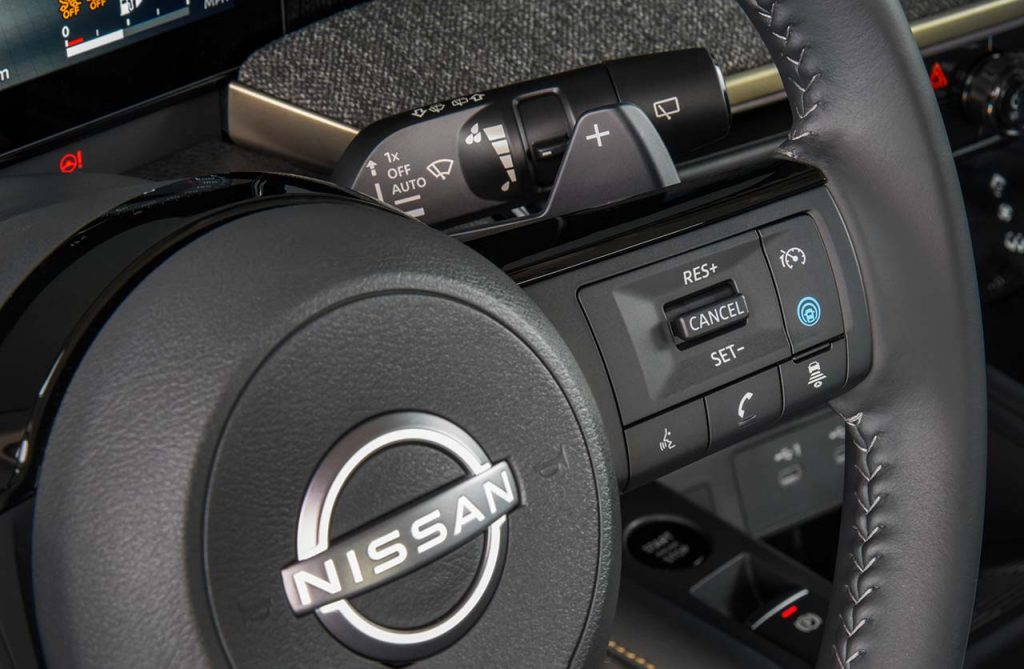 Nuevo Nissan Kicks 2026