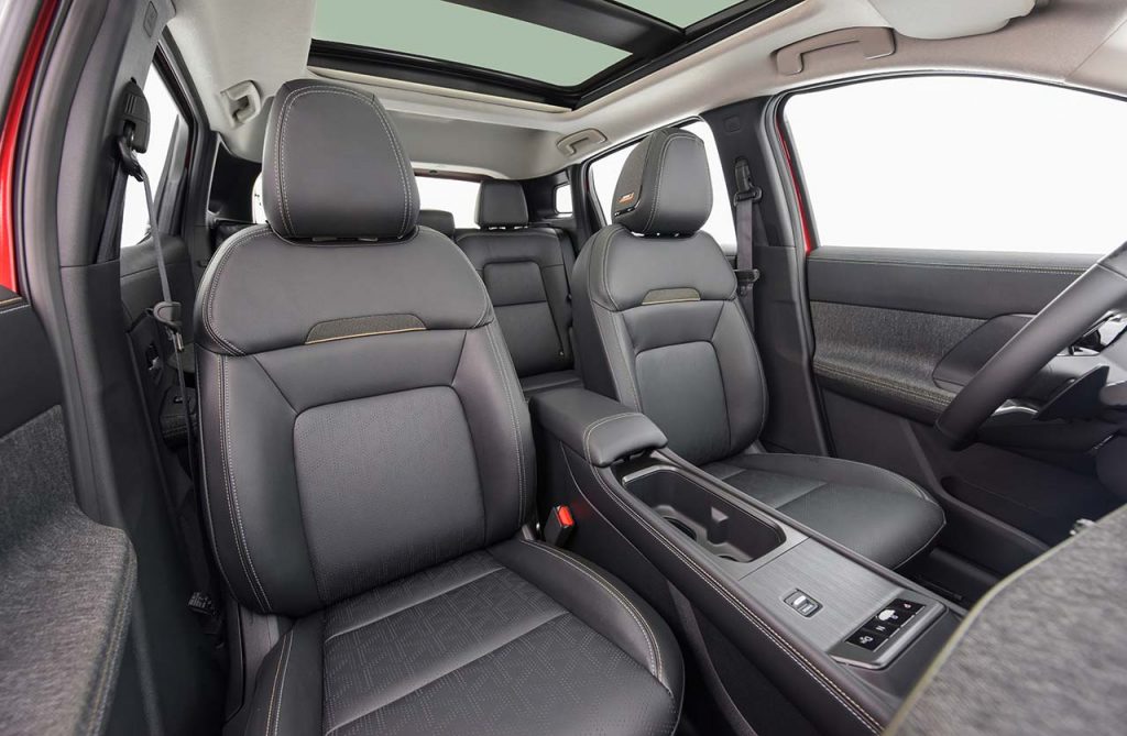 Nuevo Nissan Kicks 2026