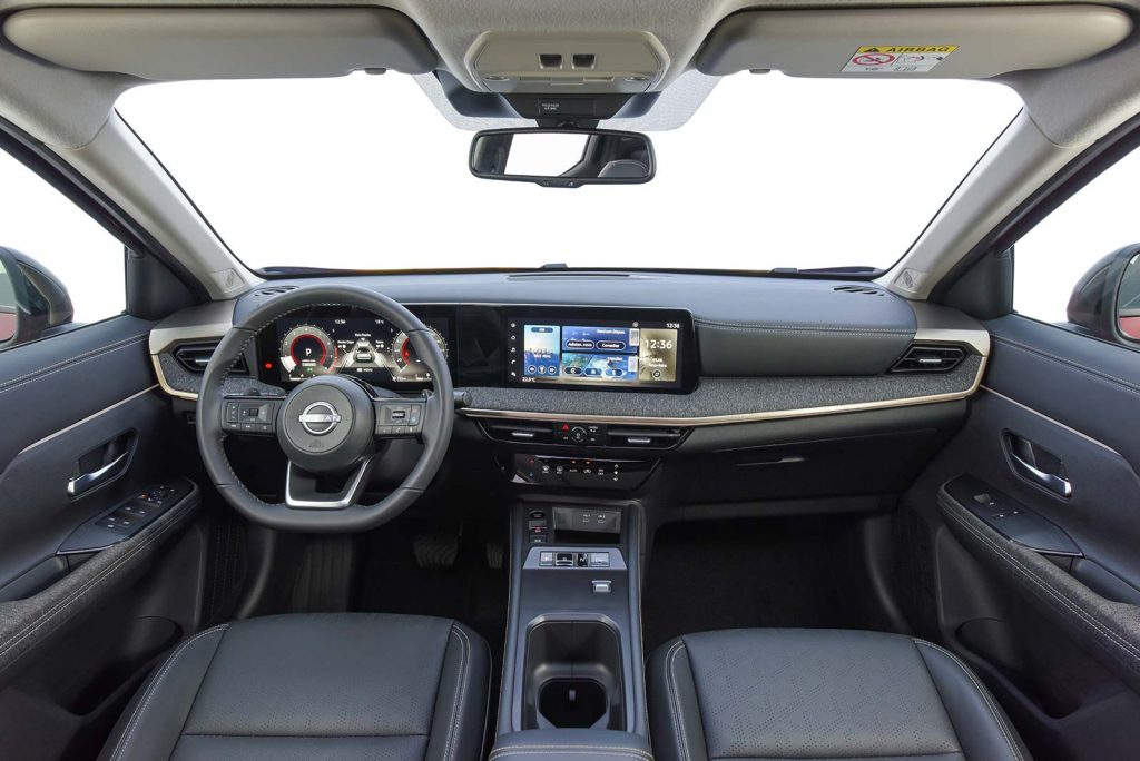 Nuevo Nissan Kicks 2026