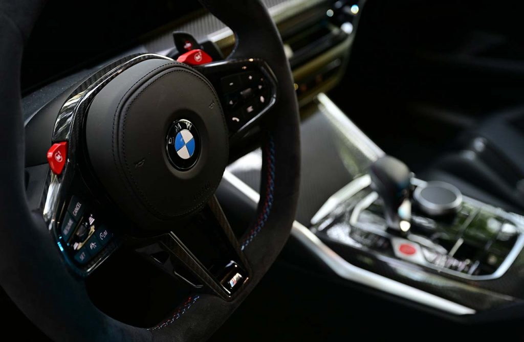 Nuevo BMW M2