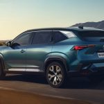 Renault lanzó el Boreal en Brasil