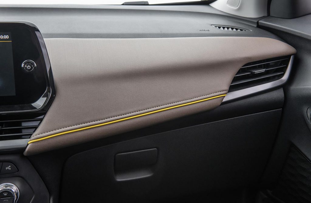 Chevrolet Tracker 2026