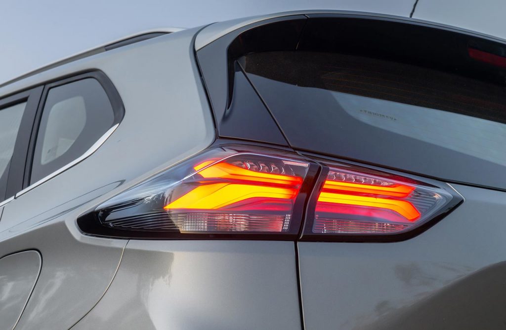 Chevrolet Tracker 2026