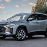 Chevrolet congela precios por tercer mes y refuerza la financiación con tasa 0%