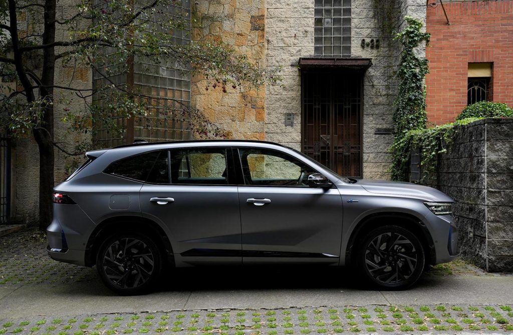 Nueva Renault Koleos 2026