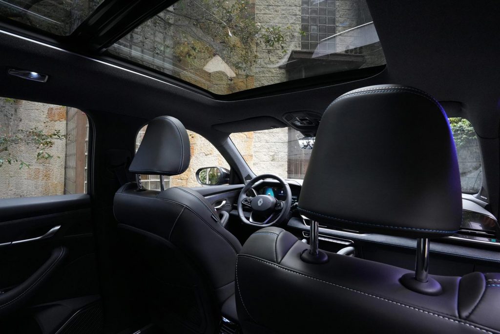 Nueva Renault Koleos 2026