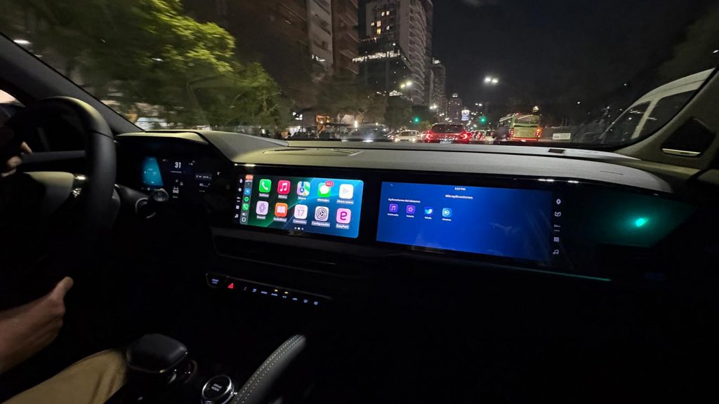 Nueva Renault Koleos 2026