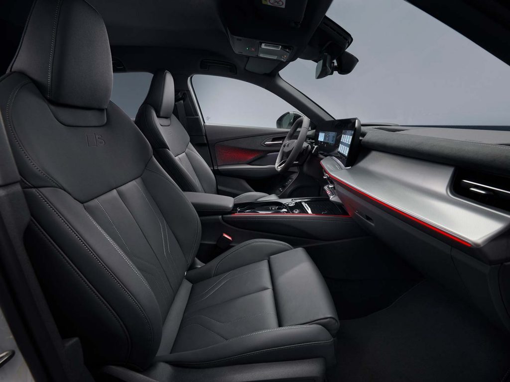 Audi Q3 Sportback 2026