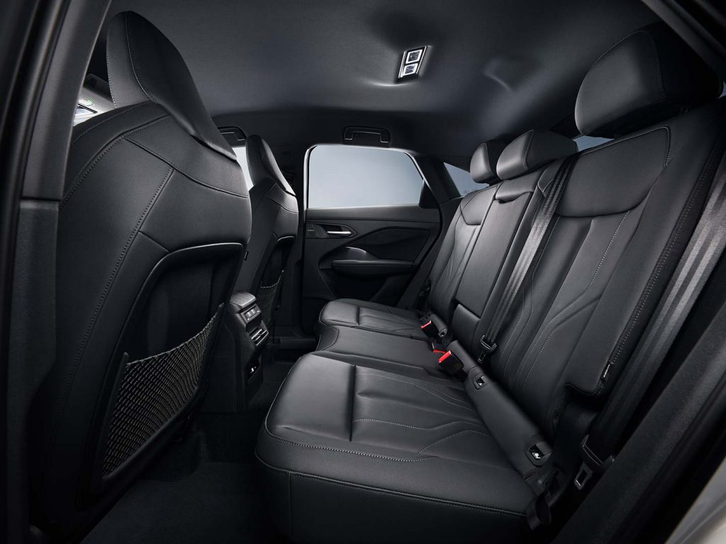 Audi Q3 Sportback 2026