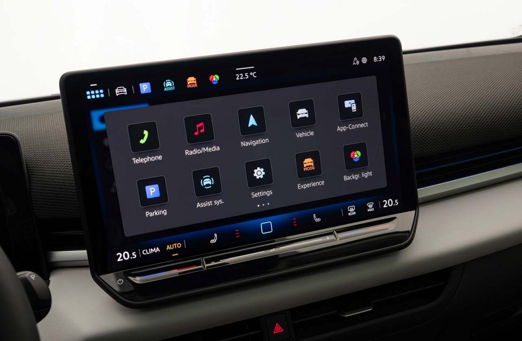 Volkswagen T-Roc 2026