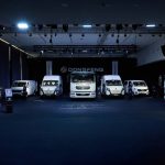 Dongfeng llega a Argentina con vehículos comerciales