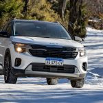 Kia Argentina anunció una bonificación para Seltos
