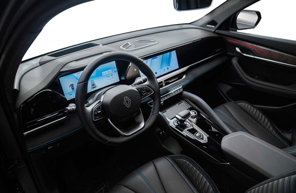 Renault Koleos 2026