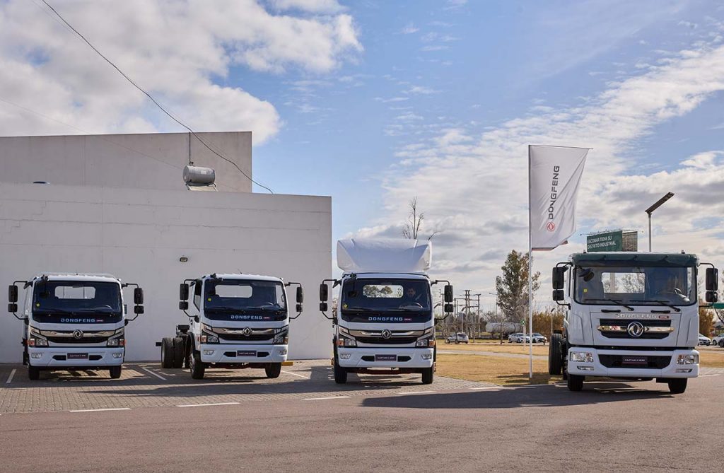 Dongfeng Liviano Mediano