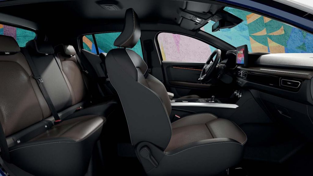 Renault Kardian 2025