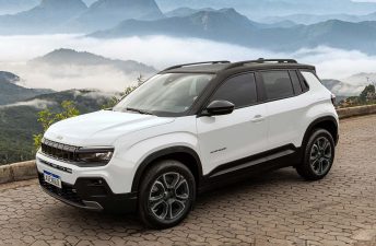Stellantis confirmó dónde producirá el Jeep Avenger