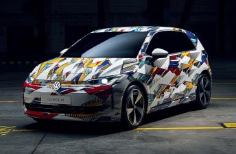 Volkswagen anunció el ID. Polo eléctrico